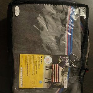 Horseware Ireland Rambo Deluxe Fleece Pony Collection - 5’6” classic